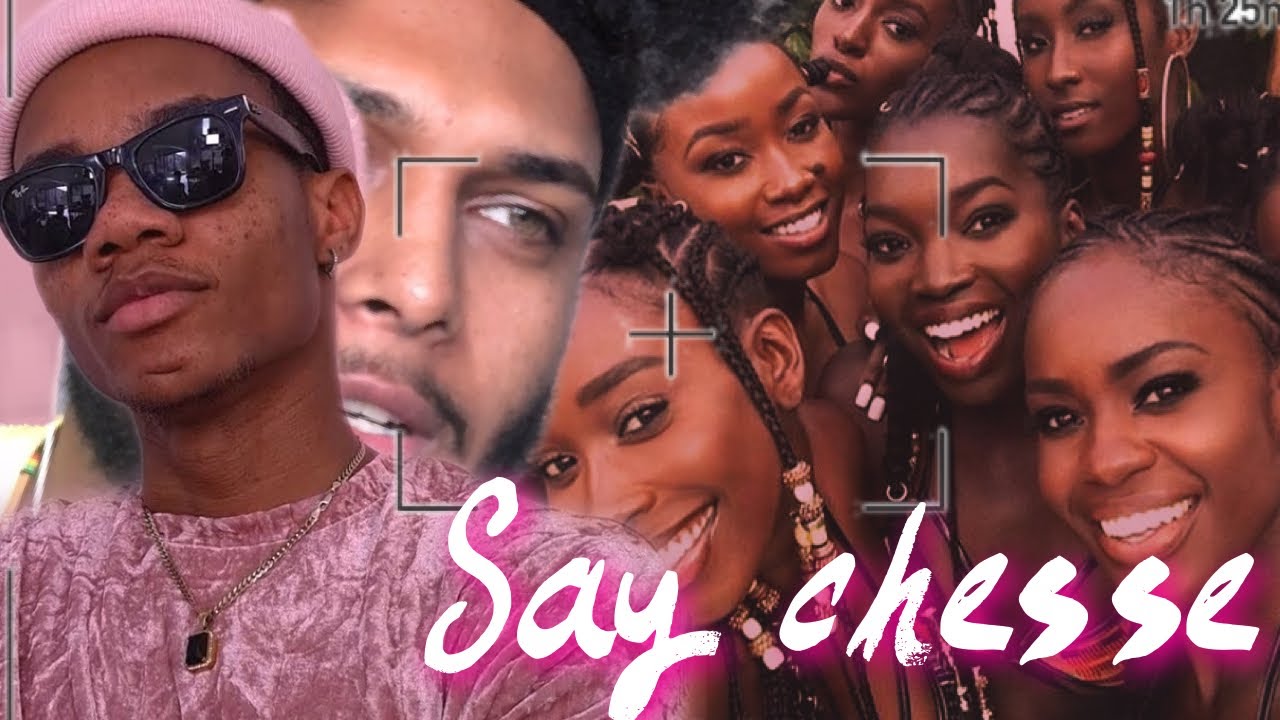 (TRB) Jamaican Reacts To KiDi - Say Cheese (Official Home Video) (Ghanaian Music)🇬🇭🇯🇲