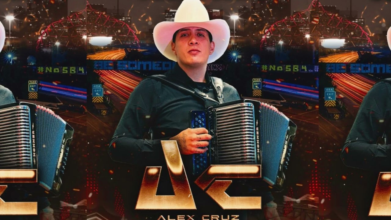 Me Metí En El Ruedo - Alex Cruz / en vivo #alexcruzysuquintoimperio 