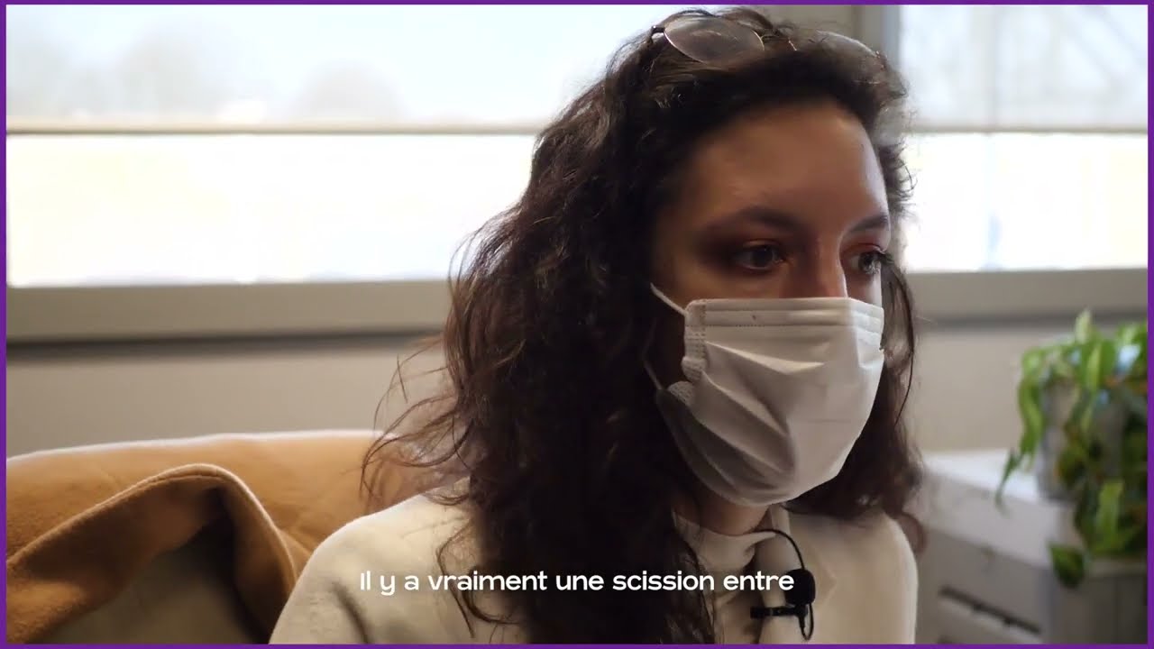 Une journée avec Valentine, pigiste et chargée de communication — Reportage
