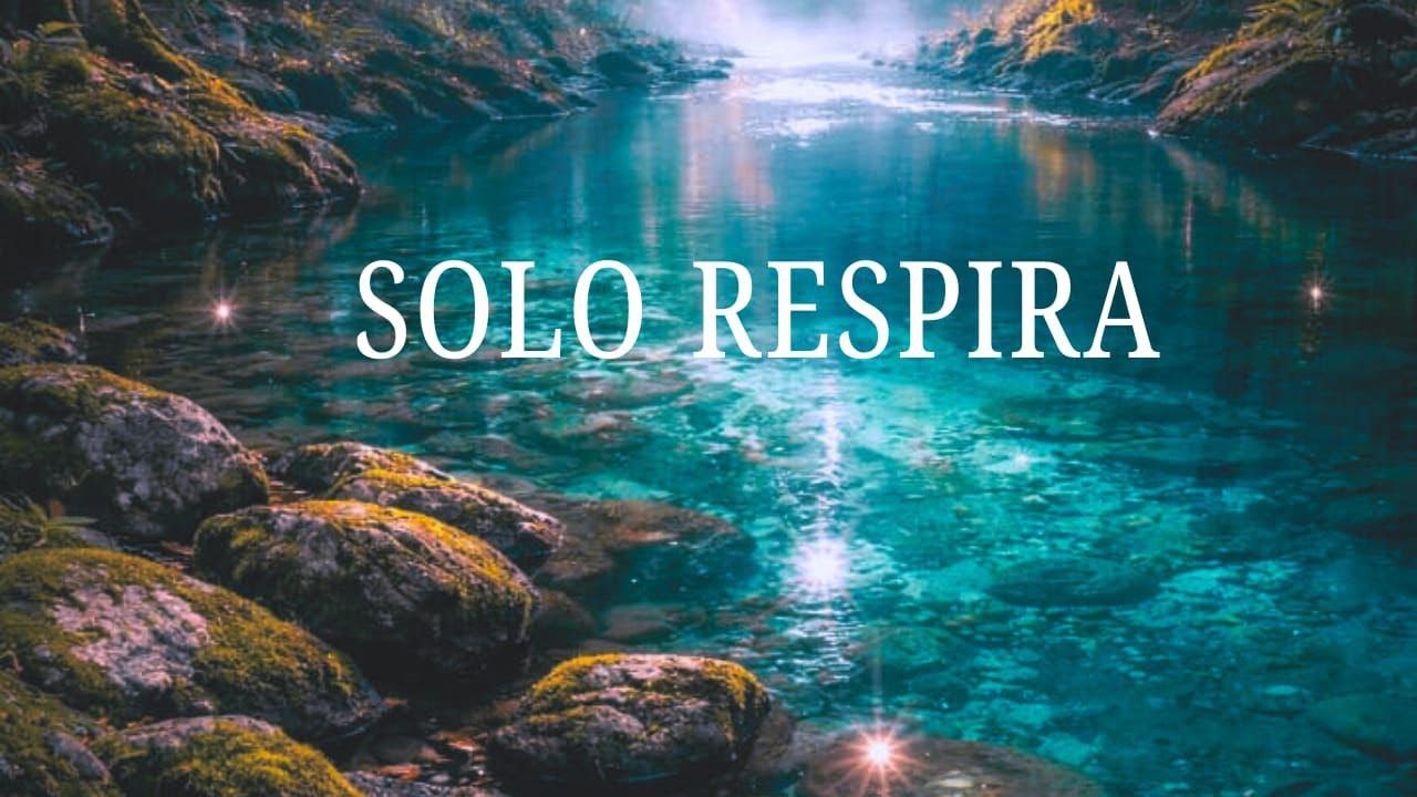 4 Horas de Sonidos del Río y Bosque en 4K: Relajación Profunda para Dormir, Meditar y Sanar la Mente