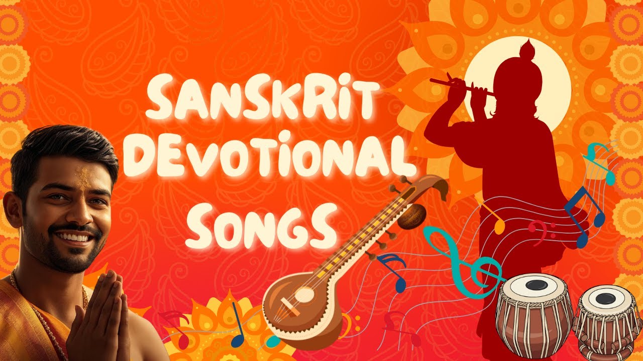 Dhyanam &ndash; Mantra & Music