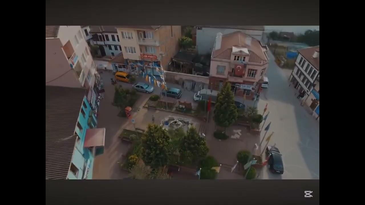 Osmaneli 🤩