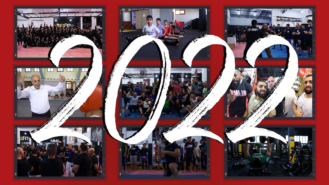 Amafa: 2022 Year in Review
