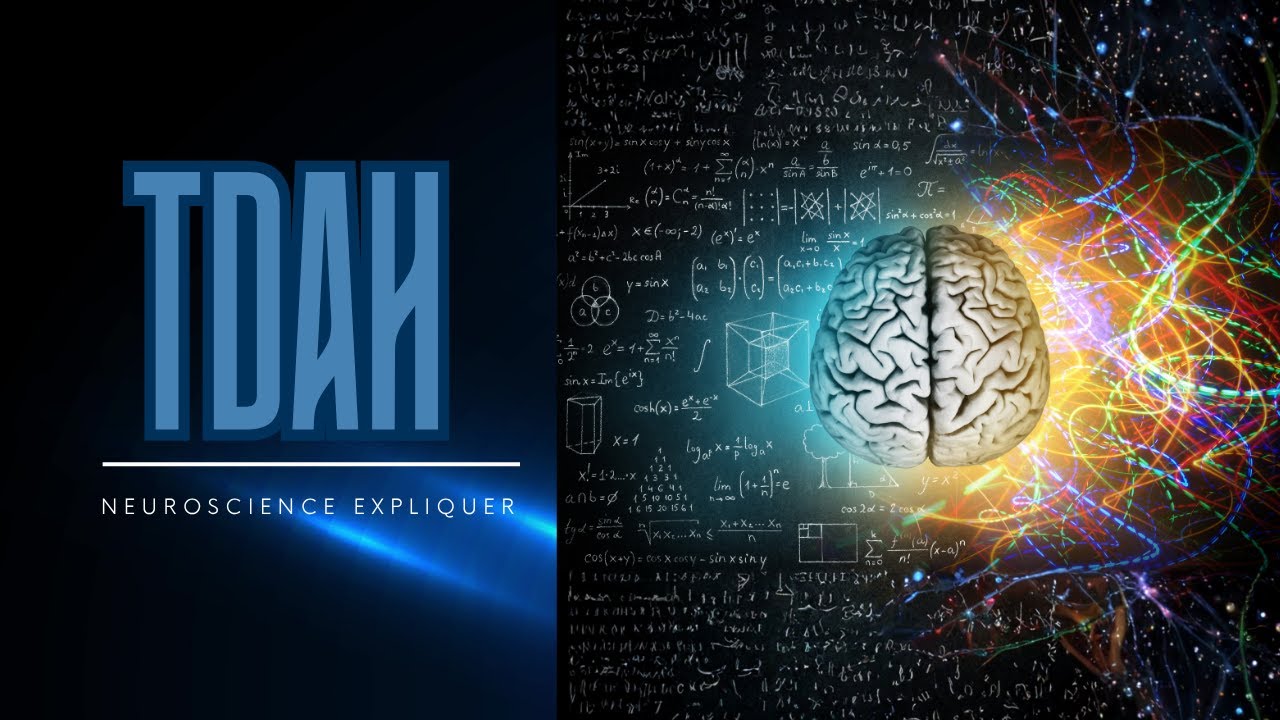 TDAH ou Simple Distraction ? La Science Donne la Réponse