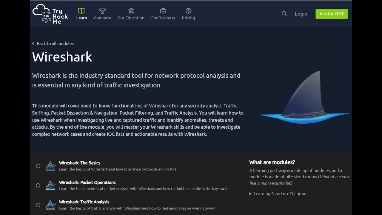 5. 🦈Обзор Wireshark. Основные возможности. Основные операторы. Практика. GeoIP. Задание 