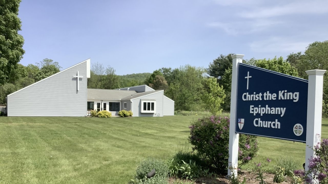 First Sunday in Lent