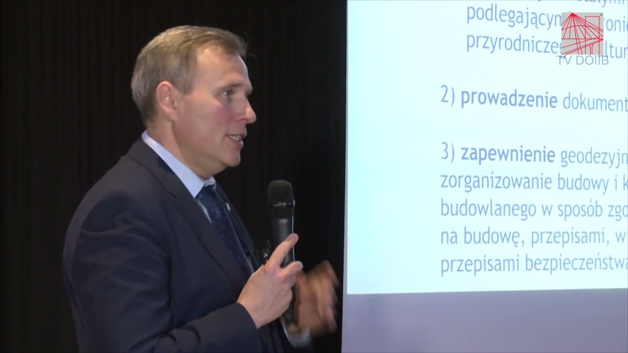 Prawo budowlane - podstawy, problemy, zmiany - część III
