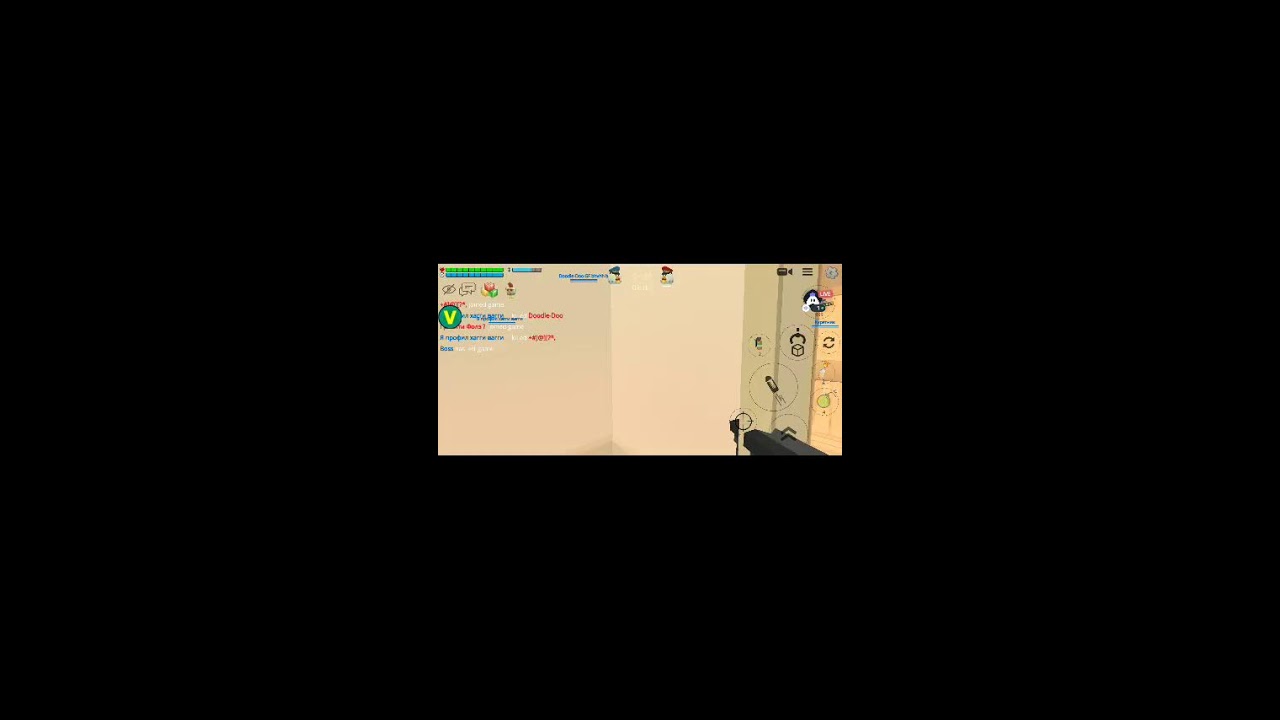 Melon Playground And Chicken Gun Stream