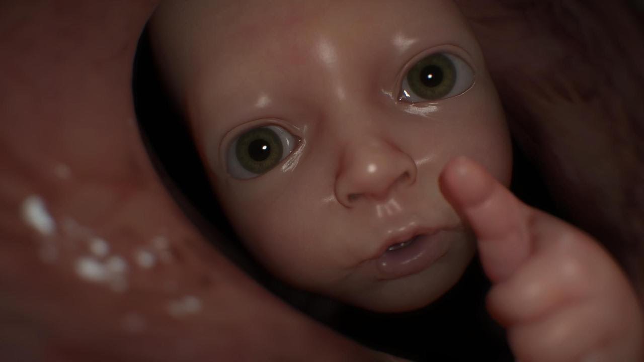 DEATH STRANDING 2: ON THE BEACH - Repatriate