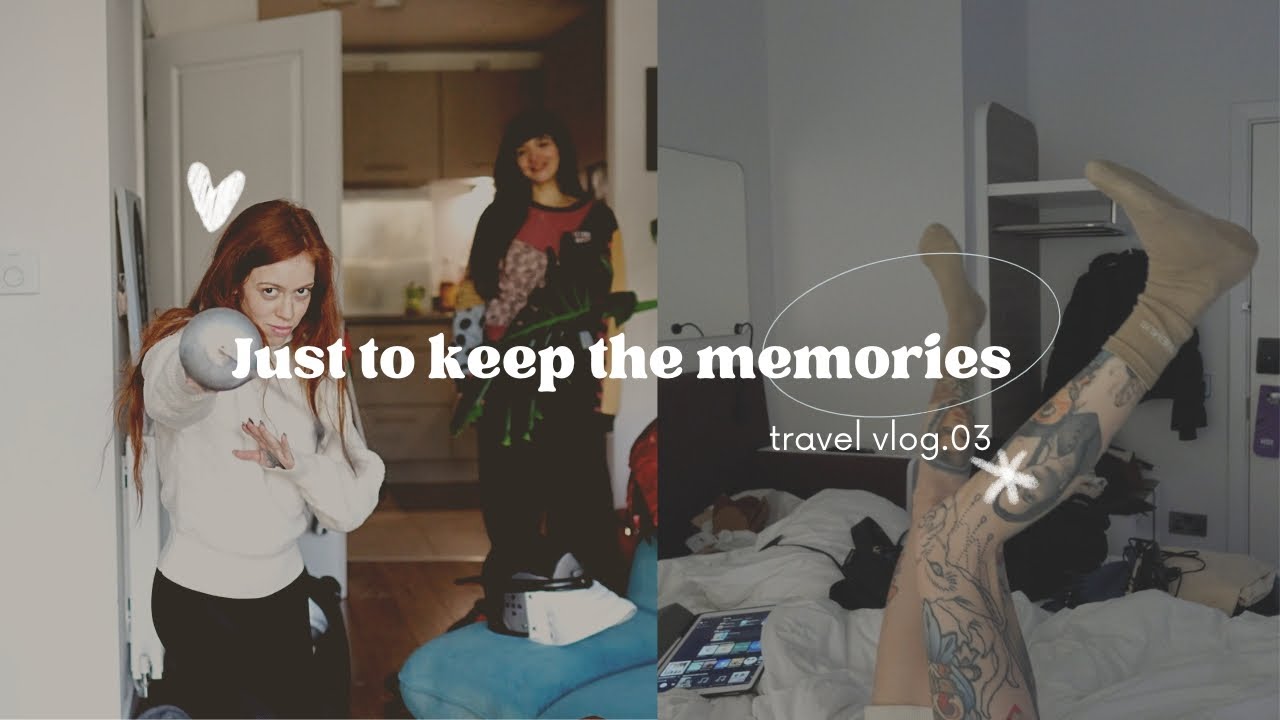 not always lonely | Ep. 03