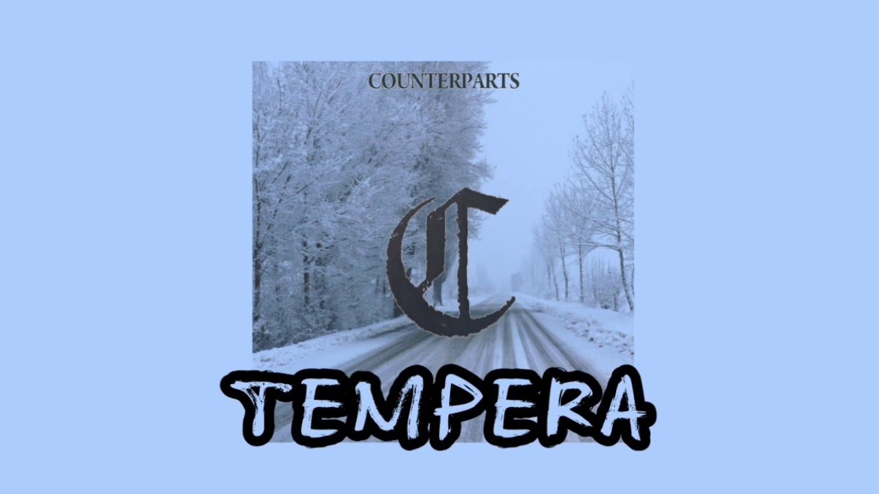 Counterparts (Sharia) / TEMPERA Demo 2007