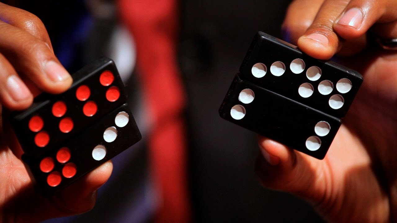Cutting Tiles & Deliveries in Pai Gow | Gambling Tips