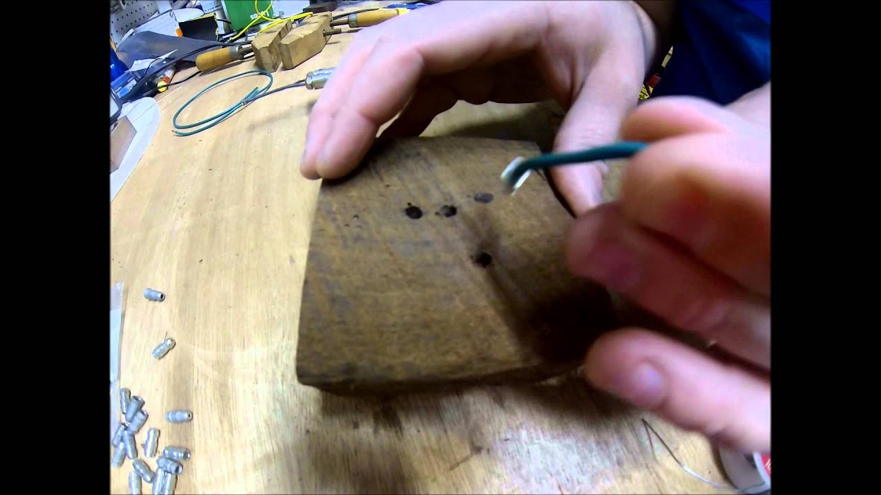 BritishBulletConnectors
