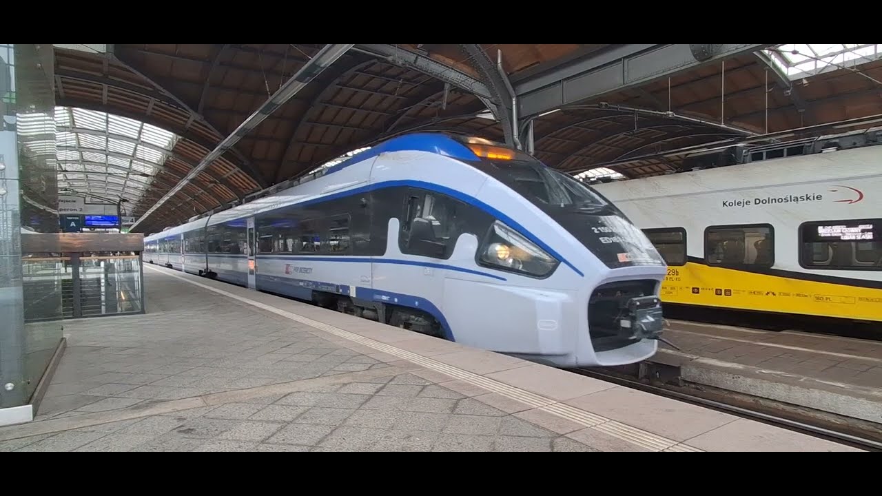 ED161-009 / IC 6126 Leśmian