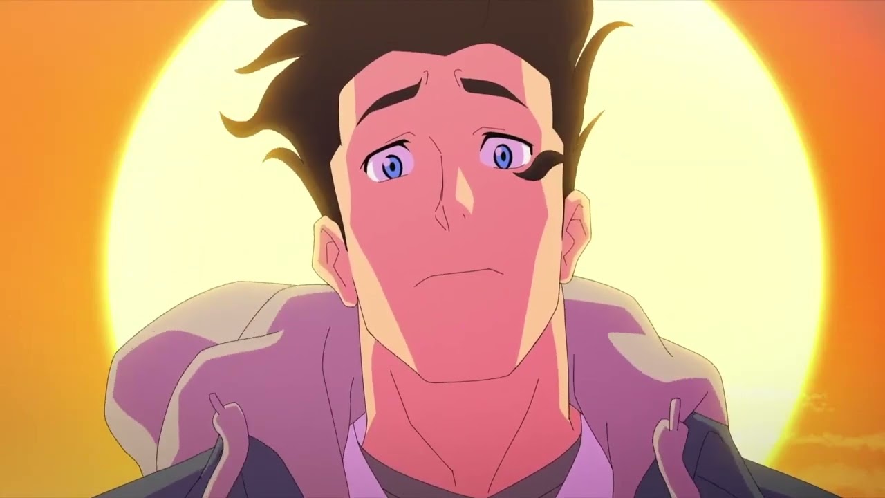 Superman and Lois The New Adventures Waiting for Superman AMV