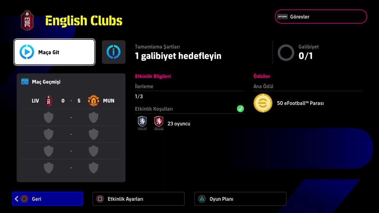 barkhudar Kullanıcısının Canlı PS4 Yayını