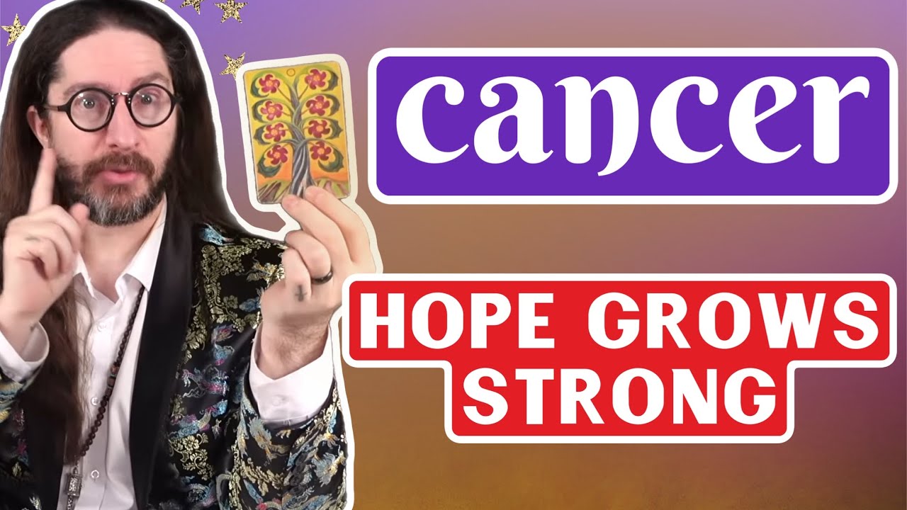 CANCER - 