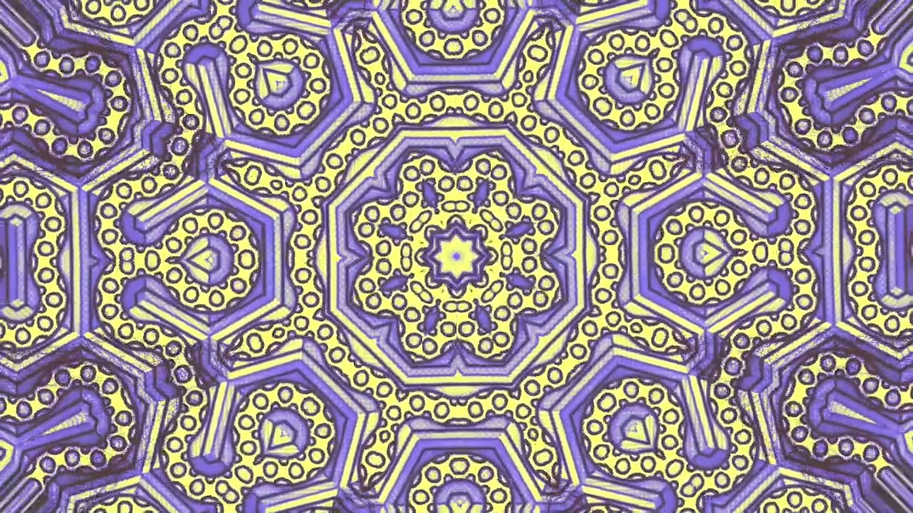 Automated Noise