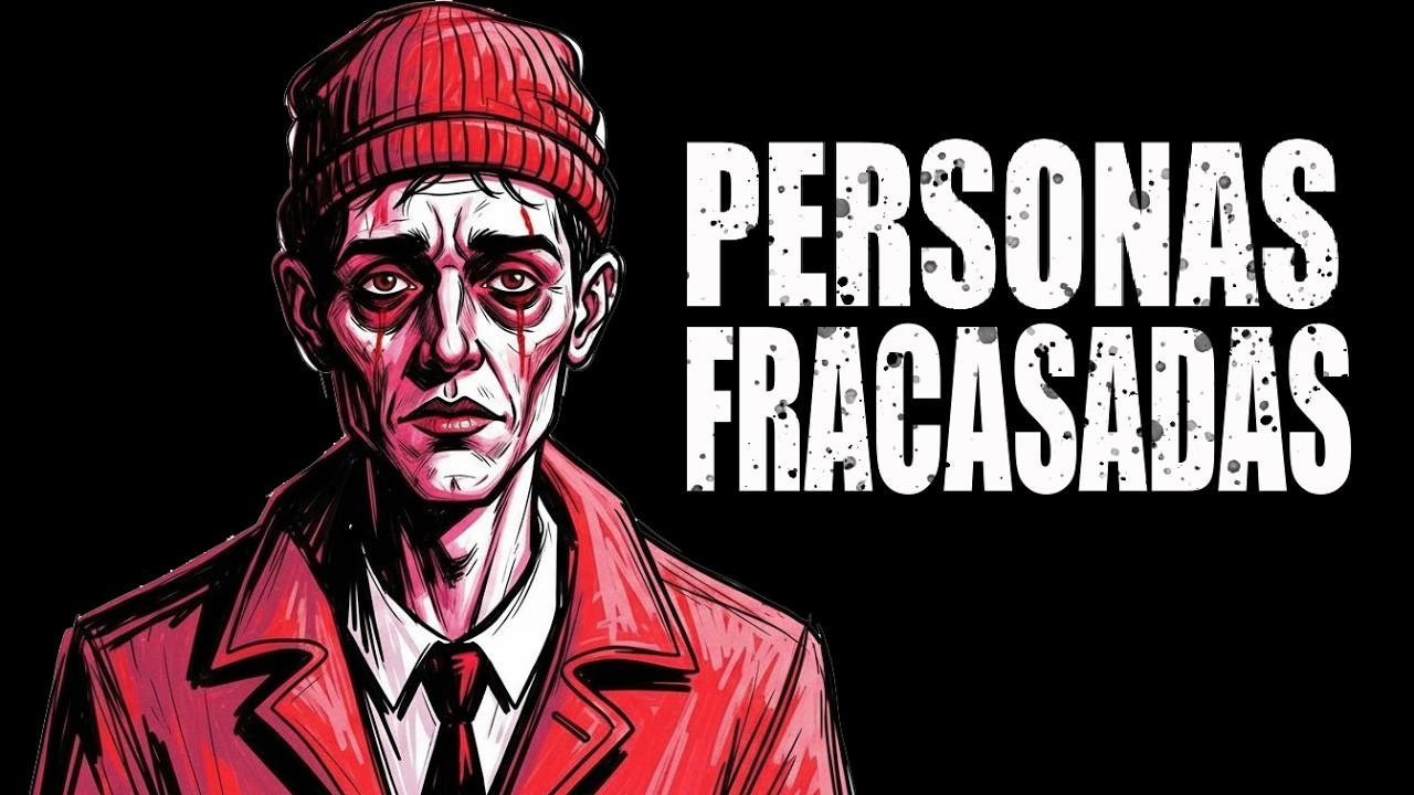 ¿Te Sientes Fracasado? El Secreto Para Superarlo y Empezar a Ganar en la Vida
