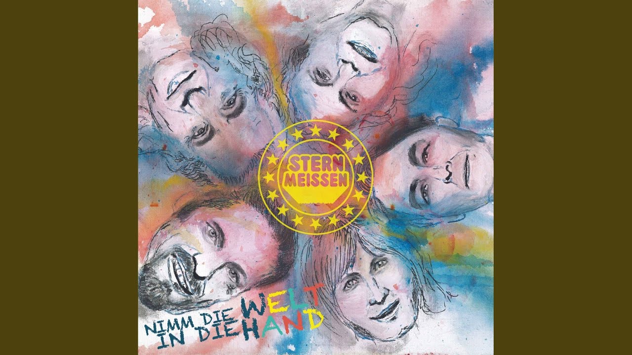 Nimm die Welt in die Hand (Radio Edit)