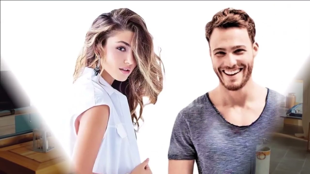 Ханде вышла из дома в слезах. Соседи говорят, что у нее и Керема произошла ссора.