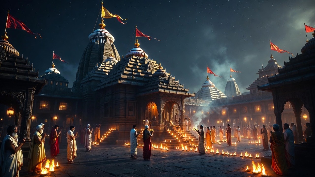 Kotha Bhoga Khia | କୋଠ ଭୋଗ ଖିଆ | Jagannath Bhajan  | Odia Devotional Song 2026