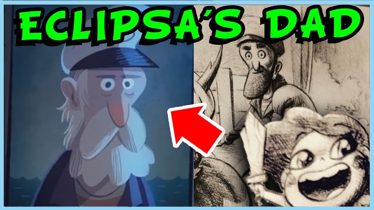 Eclipsa's Dad REVEALED & What it Could Mean - Star vs the Forces of Evil Theory