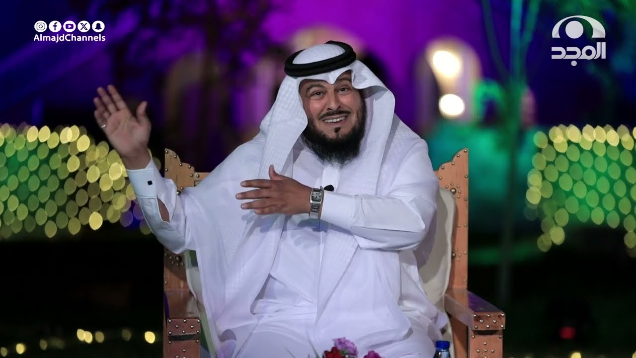 وزير له هيبة ولا يقوم لأحد دخل مجلسه وفي يوم دخل عليه رجل فقام له وأجلسه بجانبه وهذا سبب ما حدث!