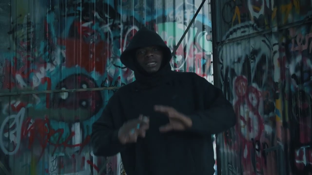 Gunno - Call On (Official Video)