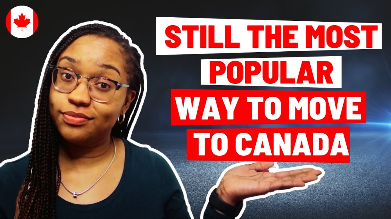 Discover the Secrets of Express Entry 2023 to 2024 ||  canada immigration news 2023