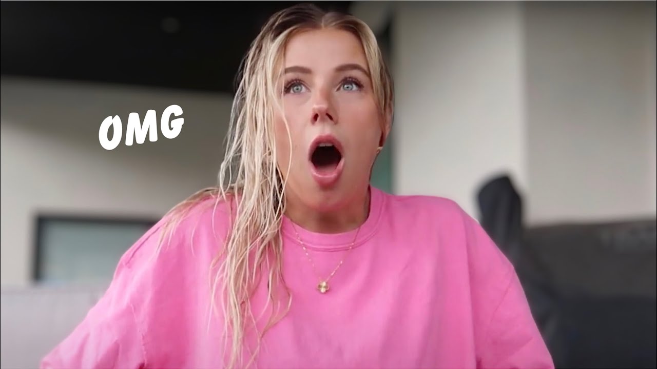 Front row seats at our favorite concert?!