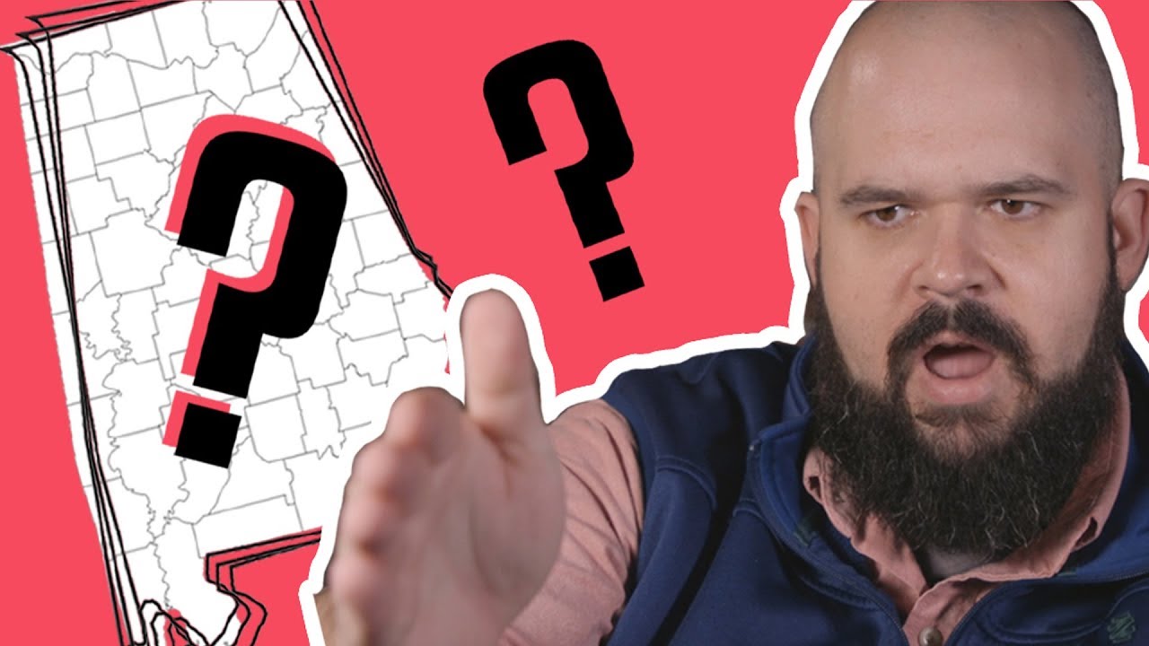 Name That Alabama County | This is Alabama