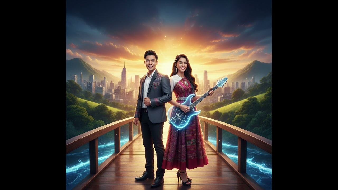 ท่วงทำนองของใจ (Extended Version)]@เพื่อนเธอ2569 