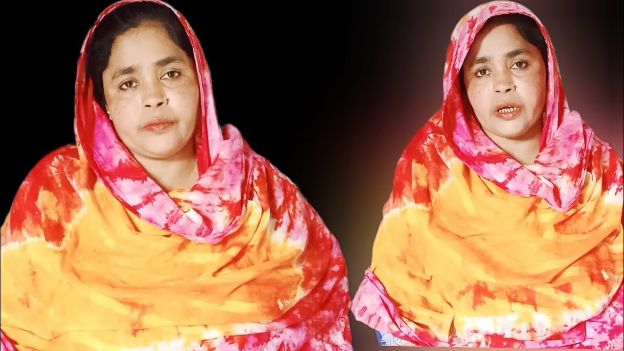 ১৪ বছর স্বামী ছাড়া মানবেতর জীবনযাপন করছেন চাঁদপুরের রুমা ||নতুন করে স্বপ্ন দেখছেন