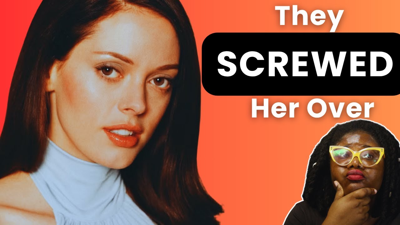 Paige’s Role was to be a Substitute which HINDERED her Character's Story | Charmed [CC]