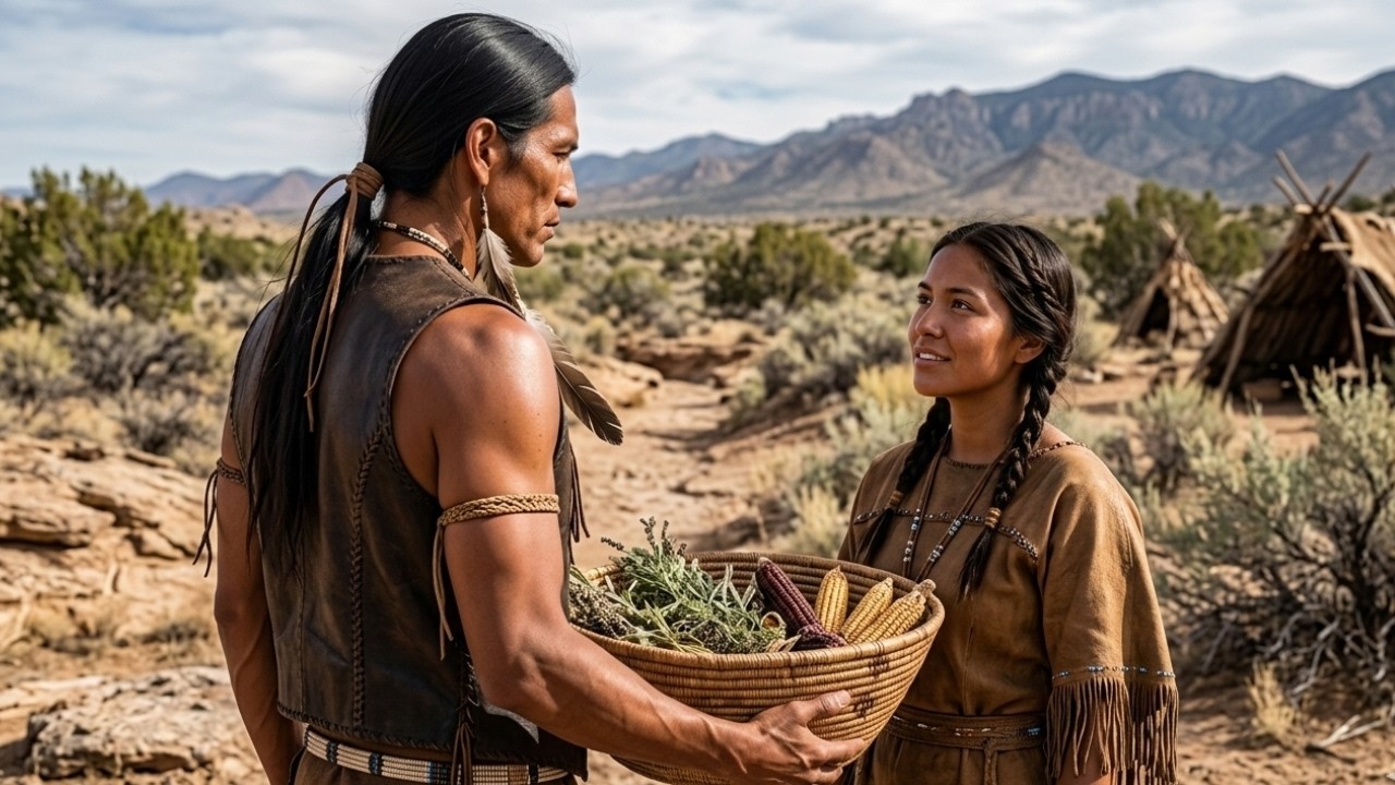 Αγόρασε εγκαταλελειμμένο κτήμα για συμβολικό ποσό και βρήκε μια κοπέλα να ζει εκεί κρυφά μόνη εντός