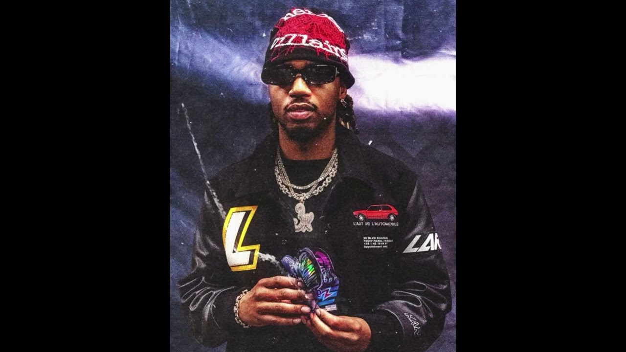 (Free) Metro Boomin Type Beat - 