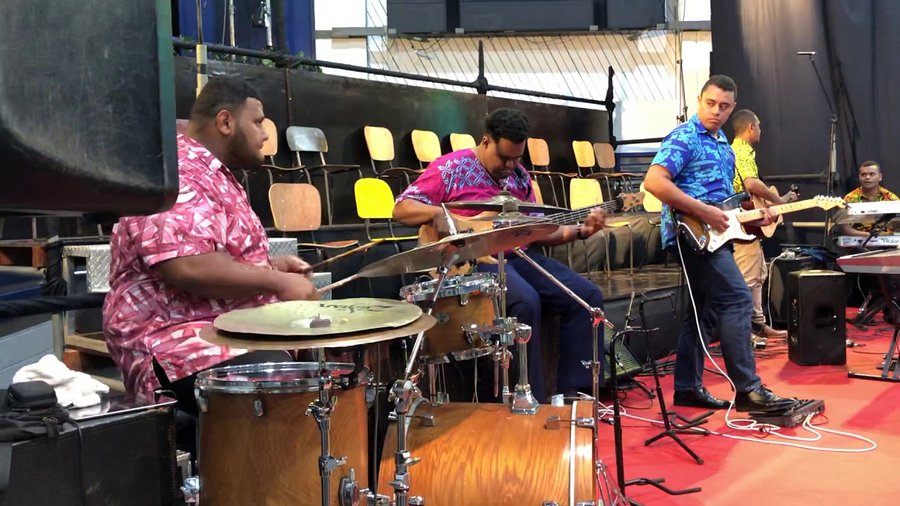 Yalotabu Ni Toro Mai LIVE @AOG DIVISIONAL MARITIME CONFERENCE 2019