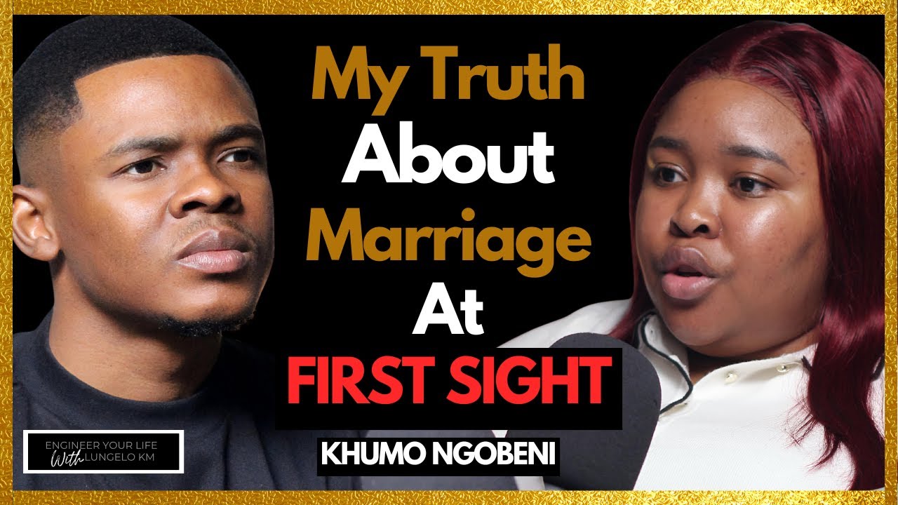 I Will Never Give Up On My Marriage - Khumo Ngobeni