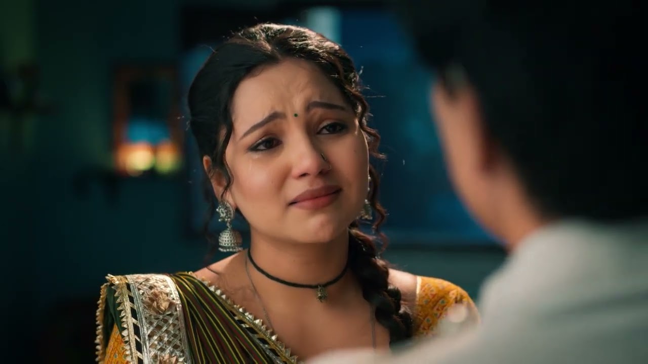Vasudha Latest Episode328 Best Scene|वसुधा | Priya Thakur,Nausheen Ali Sardar,Abhishek | Zee TV APAC