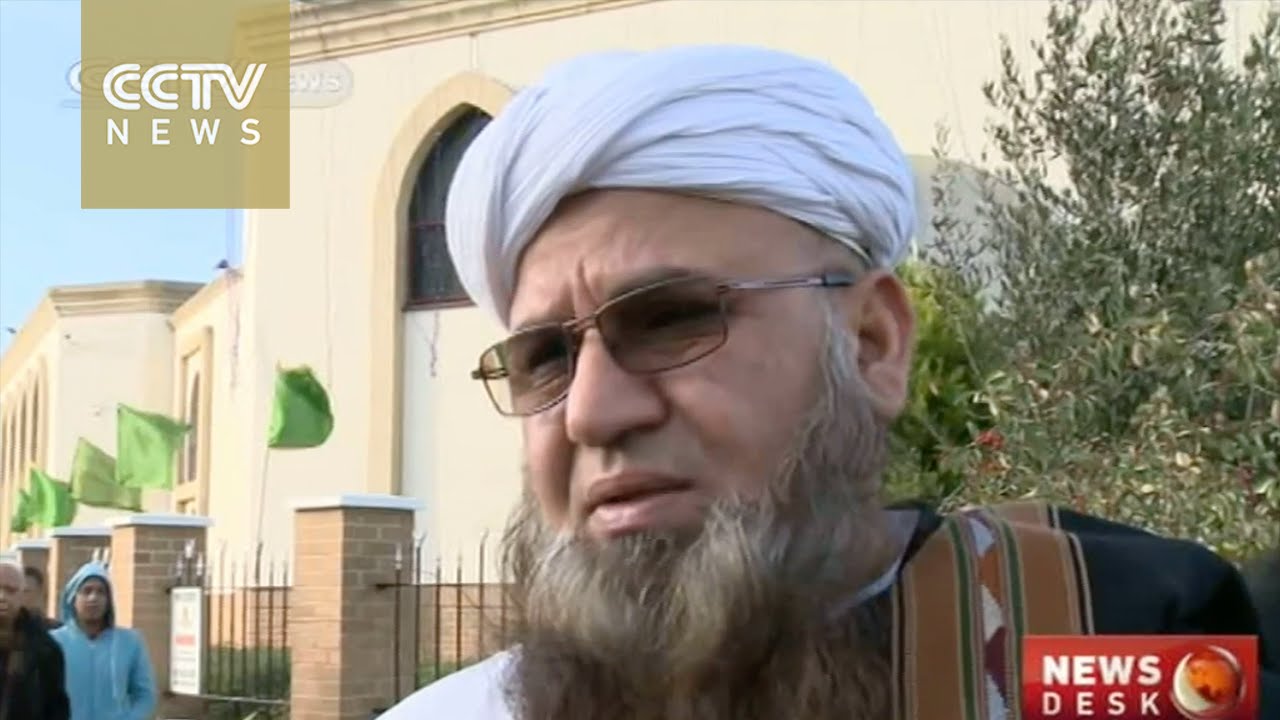 Muslims in UK shocked at Paris attacks