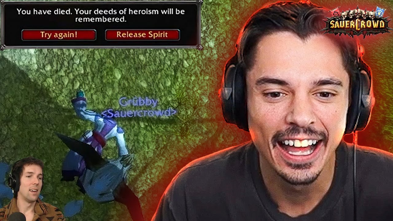 These German ONLYFANGS Death Clips Are Insane...