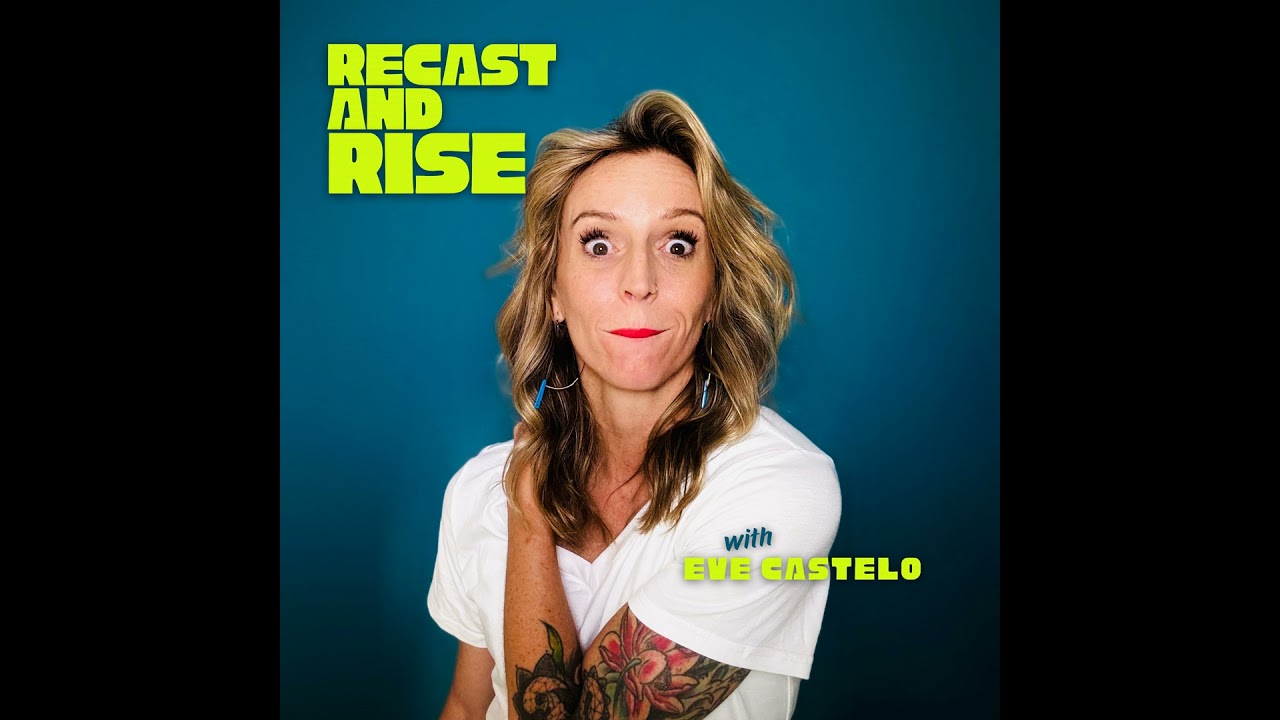 She left Broadway and built the #1 houseplant podcast: A career change fueled by passion
