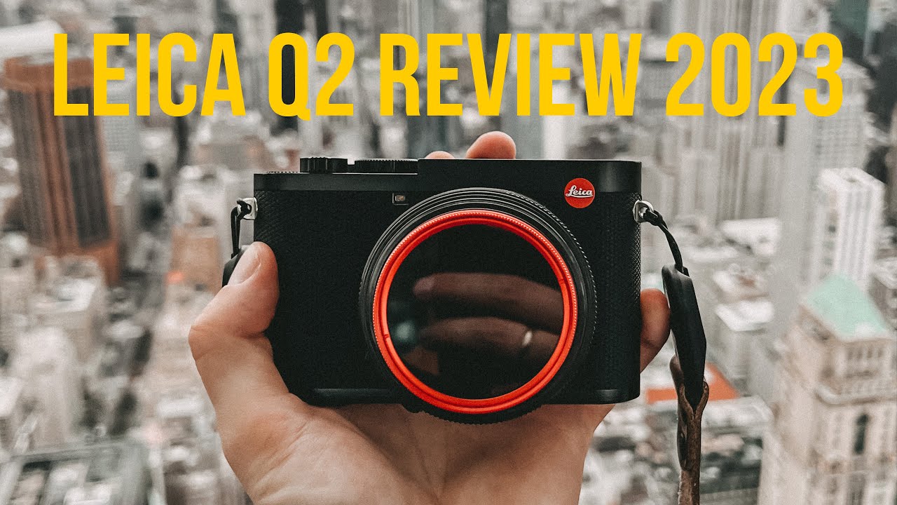 Leica Q2 4 Jahre Langzeit review