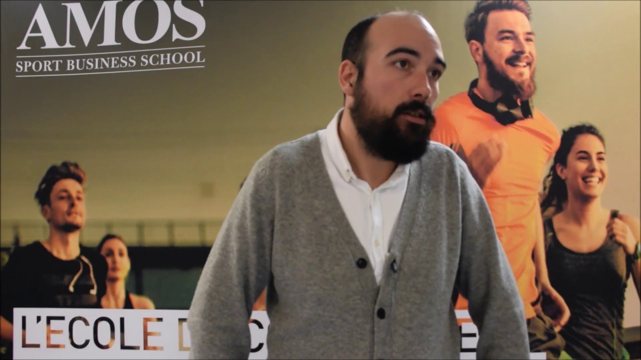 Les métiers du sport : Sponsoring Manager