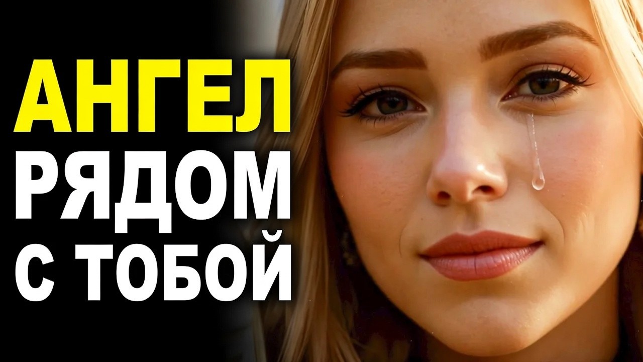 Послание от Твоего Ангела: Услышь Эту Песню, Которая Изменит Тебя