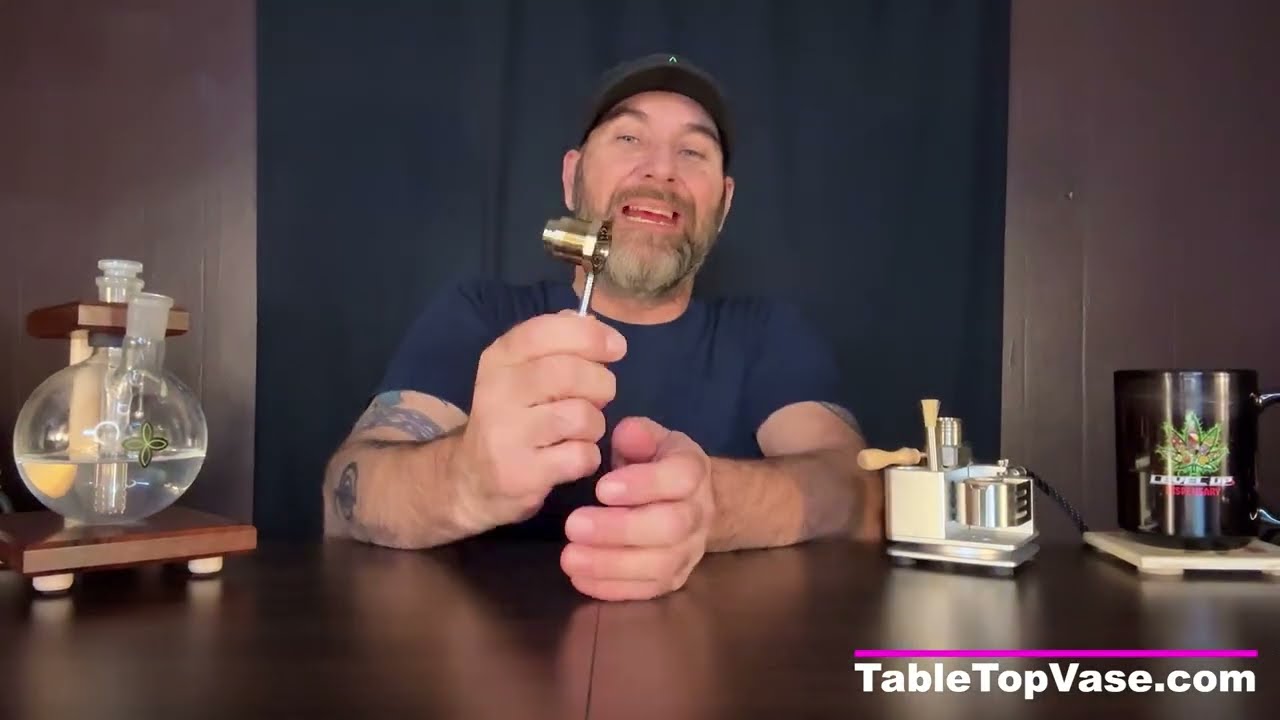 Adaptaball Injector Mode Demo &mdash; Ruby-Filled Power Session