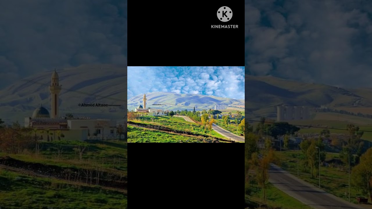 صلاة التراويح من جامع سدالموصل ٤♡٤♡٢٠٢٣ @خادمكم  محمدالحيالي @