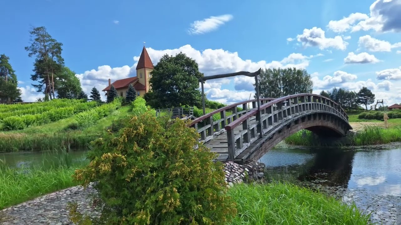 Zaļā zeme