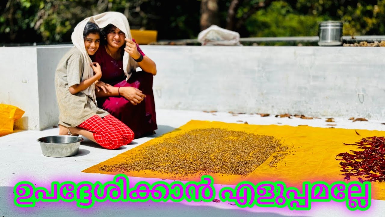 സാധാരണക്കാരോട് എന്താ ഒരു പുച്ഛം 😔 ഇറച്ചിം മീനും കാണ്ടാൽ ആർത്തി 😢😔😔🙏